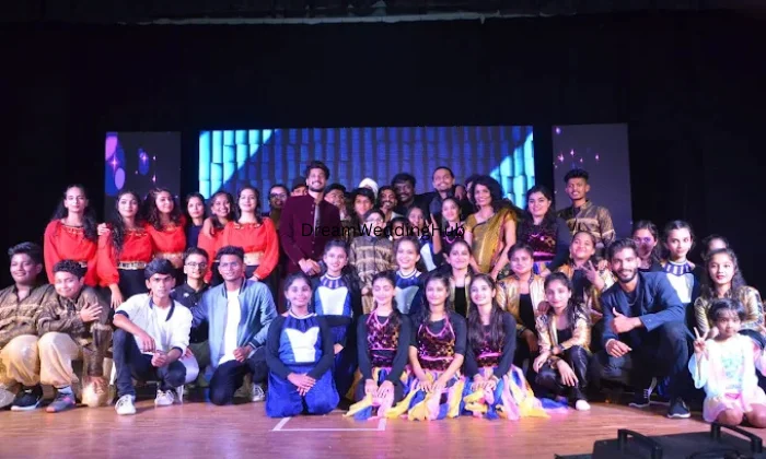 Step Up Fitness  Dance Studio